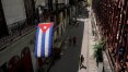 Cuba busca saídas econômicas para driblar embargo americano e crise no turismo