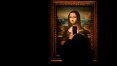 Cópia de 'Mona Lisa' é vendida por 210 mil euros em leilão em Paris