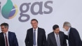 Bolsonaro regulamenta vale-gás de R$ 52 a famílias de baixa renda