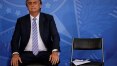 Bolsonaro admite que tentou interferir em preços da Petrobras
