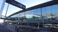 Brasileiro é encontrado morto no Aeroporto de Dublin após ser detido