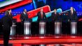 Ameaça terrorista pauta 5° debate republicano nos EUA