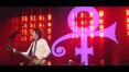 Paul McCartney dedica show ao cantor Prince