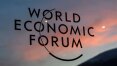 Lava Jato e Paraguai fazem sucesso em Davos