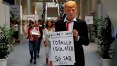 G-20 isola Trump na questão climática