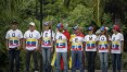 Oposição venezuelana anuncia greve de 48 horas contra a Constituinte