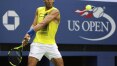 "A ciência mudou o tênis e aumentou a longevidade dos tenistas", diz especialista