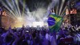 Brasil conquista 12 medalhas na Universíade