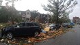 Tornado deixa 30 feridos e milhares sem eletricidade no Canadá