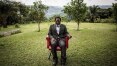 Líder do Congo deixa presidência, mas não o poder
