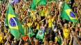 Brasil entre as democracias que mais avançaram