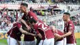 Torino e Sampdoria ganham pelo Italiano e seguem na luta por vaga na Liga Europa