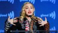 Madonna afirma que Harvey Weinstein 'passou dos limites' e foi 'sexualmente insinuante' com ela