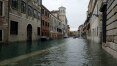 Inundações em Veneza: Veja 7 pontos turísticos prejudicados pela maré alta