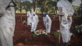 Laura Karpuska: 'Nós, brasileiros, banalizamos as mortes na pandemia'