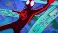 CCXP: Sony divulga trailer e anuncia novo filme do Homem-Aranha