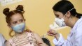 Brasil tem mais de 69% da população com 2ª dose da vacina contra a covid