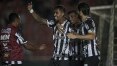Mesmo sem titulares, Atlético-MG goleia Uberlândia fora de casa