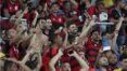 Consultoria britânica aponta Flamengo como a marca mais valiosa entre clubes brasileiros