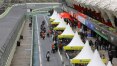 ‘Salão alternativo’ leva feira de carros para o autódromo de Interlagos