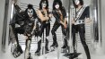 Mais de 40 anos após início, Kiss turbina show e fala do festival que estrela em abril