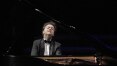 A maturidade do pianista prodígio russo Evgeny Kissin