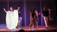 Beth Carvalho ganha espetáculo 'Andança'