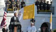 Em discurso, Obama agradece mediação do papa na retomada da relação com Cuba
