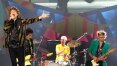 Stones encerram passagem por São Paulo com show magistral