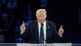 Trump acusa Cruz de trapacear na briga por delegados