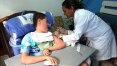Pacientes em homecare são vacinados contra a gripe H1N1