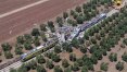 Colisão entre trens na Itália deixa 27 mortos e 50 feridos