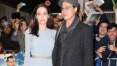 Angelina Jolie ainda estaria apaixonada por Brad Pitt