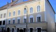 Áustria decide demolir casa onde Hitler nasceu
