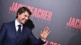 Tom Cruise promete 'brutalidade única' na sequência de Jack Reacher; veja o trailer