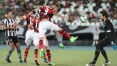 Zé Ricardo elogia 'maturidade' do Flamengo e lamenta confusão fora de campo