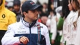 Williams escolhe Massa e italiano da Fórmula 2 para testes na Hungria