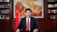 Xi Jinping pede a Trump que evite 'exacerbar' tensão com a Coreia do Norte