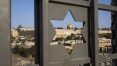 Aliados alertam Trump para não reconhecer Jerusalém como capital de Israel