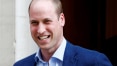 Príncipe William responsabiliza entrevista da BBC pelo divórcio de Diana e Charles