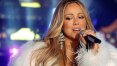 Música natalina de Mariah Carey lidera parada de sucessos 25 anos após lançamento