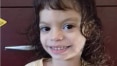 Menina de 4 anos morre após ser picada por escorpião no interior de SP