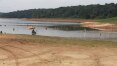 Grupo vendia terra 'grilada' em área de represa que abastece Sorocaba