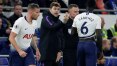 Tottenham estende contrato do zagueiro Toby Alderweireld até 2020