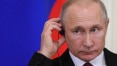 Rússia aprova lei para suspender tratado sobre armas nucleares