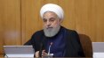 Irã suspende parte do pacto nuclear e pressiona europeus; EUA impõem sanções