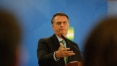 Bolsonaro admite dificuldades na articulação e diz que governo teve que voltar a modelo anterior