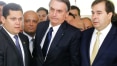 Para Estados entrarem na reforma, governadores de esquerda têm que votar a favor, diz Bolsonaro