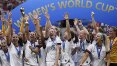 Com Brasil, Fifa anuncia 4 candidaturas para sediar Mundial Feminino de 2023