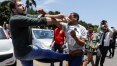 Bolsonaro repudia invasão à embaixada da Venezuela em Brasília